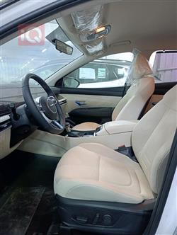 هیوندای تۆکسۆن